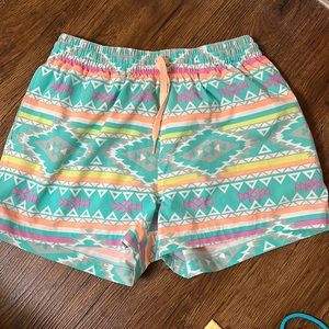 Chubbies - Medium